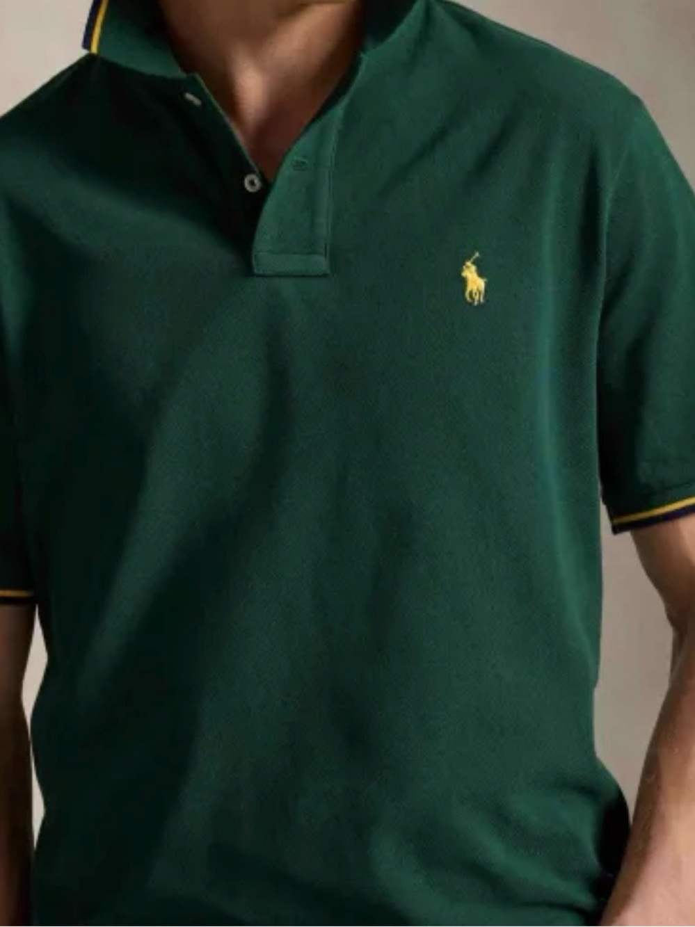 Ralph Lauren Polo Shirt
